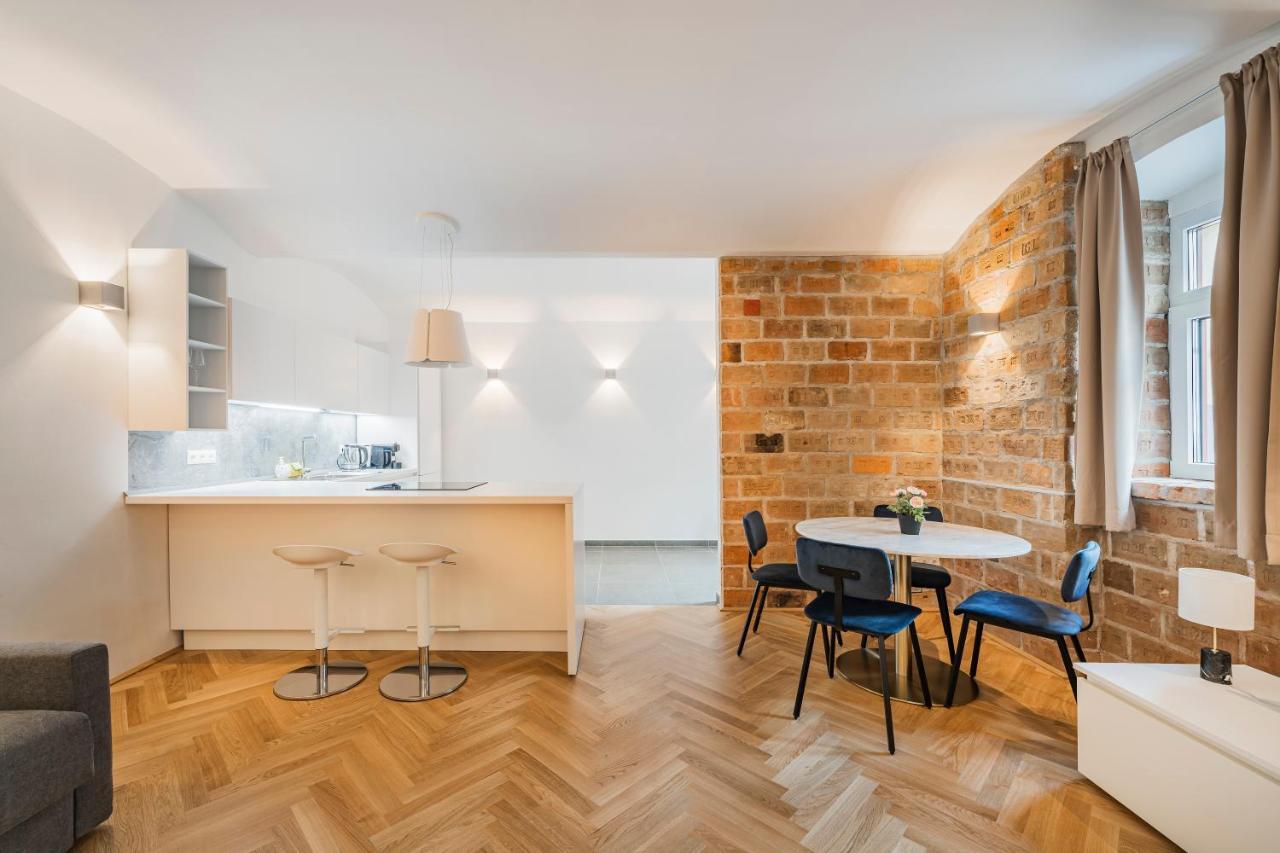 Easy Flat Campus Apartment Wien Ngoại thất bức ảnh