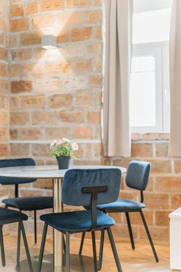 Easy Flat Campus Apartment Wien Ngoại thất bức ảnh