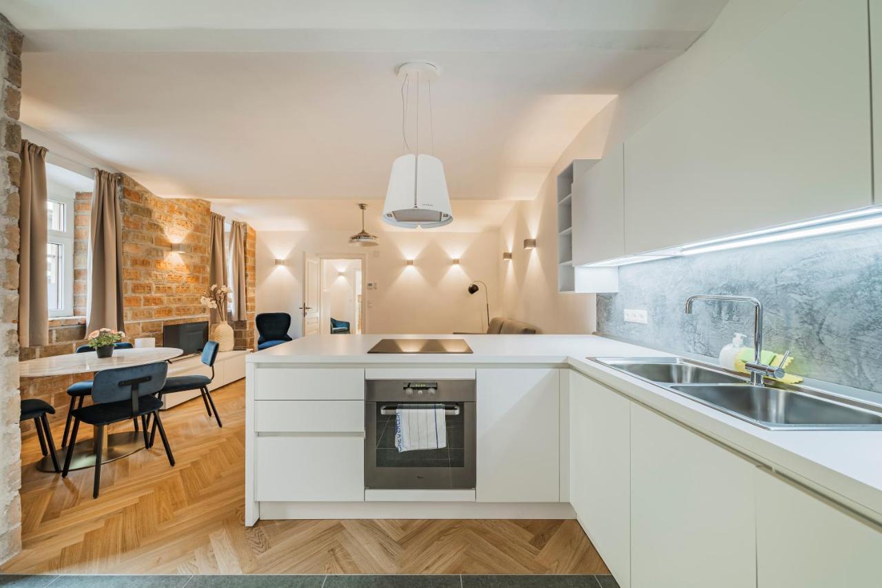 Easy Flat Campus Apartment Wien Ngoại thất bức ảnh