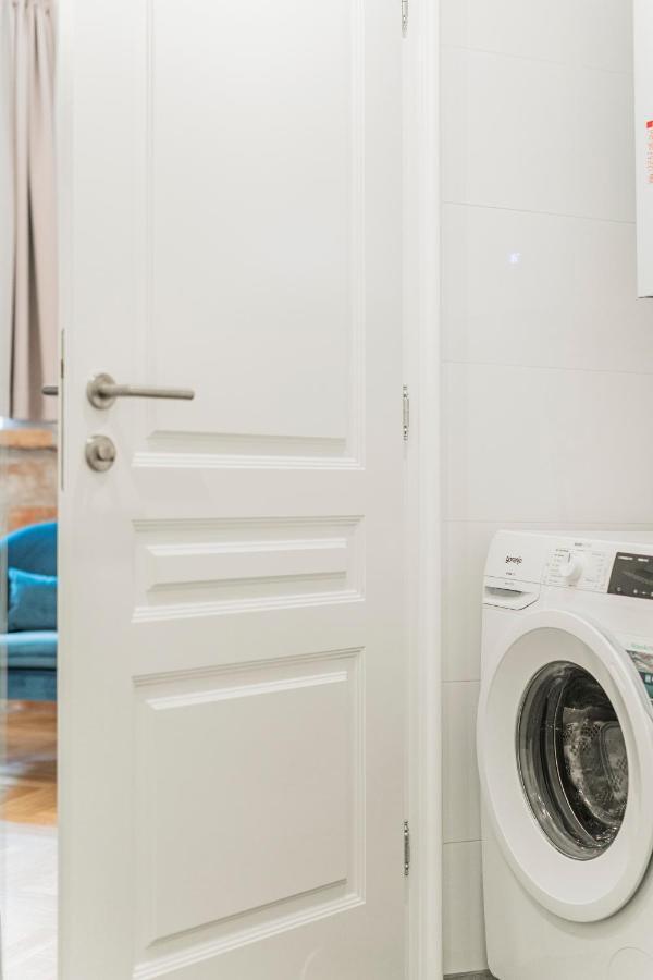 Easy Flat Campus Apartment Wien Ngoại thất bức ảnh